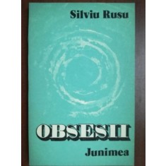 Obsesii- Silviu Rusu