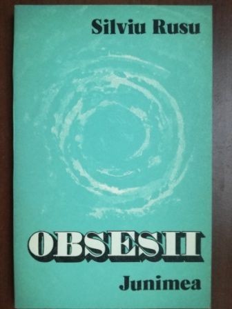 Obsesii- Silviu Rusu