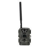 Resigilat : Camera vanatoare PNI Hunting 220, 26MP, Internet 4G, SIM inclus, unghi