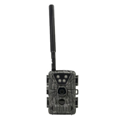 Resigilat : Camera vanatoare PNI Hunting 220, 26MP, Internet 4G, SIM inclus, unghi foto