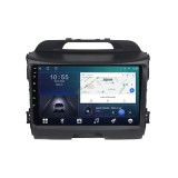 Cumpara ieftin Navigatie dedicata cu Android KIA Sportage 2010 - 2016, 2GB RAM, Radio GPS Dual