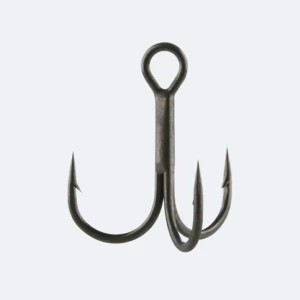 Ancore Bkk Spear-21 Ss Ancore Competition Super Slide Treble Hook Nr 8 8/plic foto