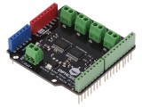 Controler Motor DC TB6612FNG 32kHz PWM 1A 4 Canale Modul DRI0039