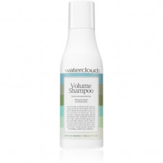 Waterclouds Volume Shampoo șampon cu efect de volum pentru părul fin 70 ml