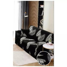 Husa Canapea 3 Locuri Elastica Moderna - JOJ390