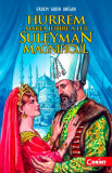 Hurrem, marea iubire a lui Suleyman Magnificul, Corint