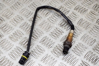 Sonda lambda MERCEDES-BENZ SL R230 2002 OEM: 0258006168,A0015405017,0258006167 14692362 foto