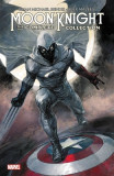 Moon Knight by Bendis &amp; Maleev: The Complete Collection