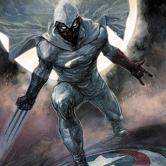 Moon Knight by Bendis & Maleev: The Complete Collection