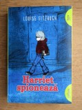 Louise Fitzhugh - Harriet spioneaza