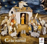Craciunul - Mihail Aldasin, Editura frontiera