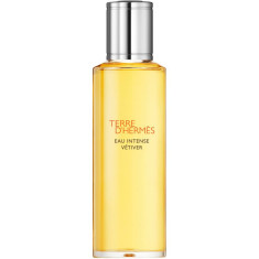 HERMÈS Terre d’Hermès Eau Intense Vétiver Eau de Parfum rezervă pentru bărbați 125 ml