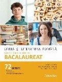 Limba si literatura romana. Ghid complet pentru Bacalaureat. An scolar 2025-2026 (72 de teste)