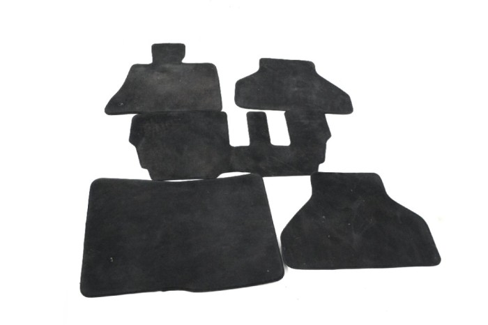 Set covorașe BMW X5 E70 2013 11299529