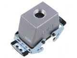 Carcasă pentru conectori HDC EPIC H-B 10 M20