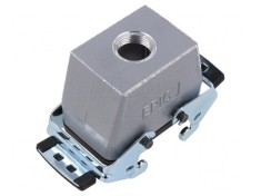 Carcasă pentru conectori HDC EPIC H-B 10 M20