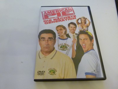 American pie foto