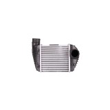 Intercooler AUDI A6 4F2 C6 AVA Quality Cooling I4308