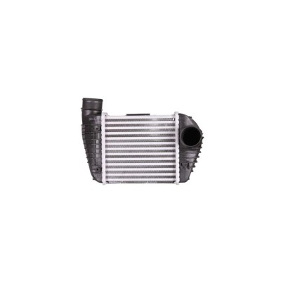 Intercooler AUDI A6 4F2 C6 AVA Quality Cooling I4308 foto