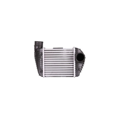 Intercooler AUDI A6 Allroad 4FH C6 AVA Quality Cooling I4308 foto