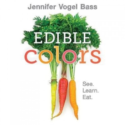 Edible Colors foto