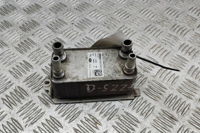 Răcitor de ulei JAGUAR F-TYPE Coupe X152 2018 OEM: AW83-7A095-AA | 31442222 foto