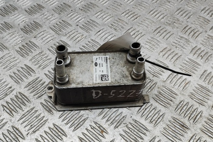Răcitor de ulei JAGUAR F-TYPE Coupe X152 2018 OEM: AW83-7A095-AA | 31442222