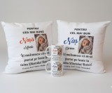 Cadou pentru nasi de botez