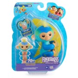 Jucarie interactiva, Fingerlings, Leo