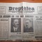 dreptatea 5 februarie 1990-art.&quot;crucea rastignirii lor: tara,natia,democratia!&quot;