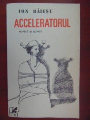 Acceleratorul-Ion Baiesu foto