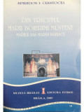 Spiridon I. Cristocea - Din trecutul Marii Boierimi Muntene (Editia: 2005)