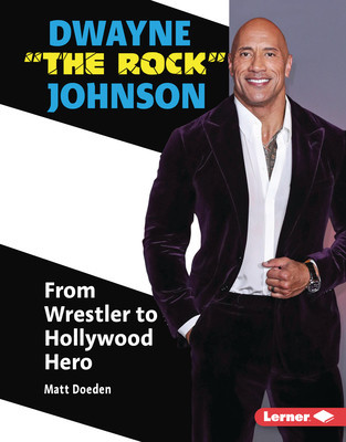 Dwayne the Rock Johnson: From Wrestler to Hollywood Hero foto