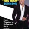 Dwayne the Rock Johnson: From Wrestler to Hollywood Hero