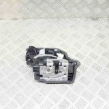 &Icirc;ncuietoare ușă dreapta față BMW X3 G01, F97 2018 OEM: 9492100 12874612