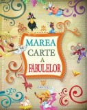 Marea carte a fabulelor/***, Girasol
