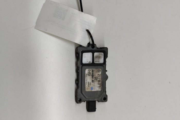 Senzor de calitate a aerului MERCEDES-BENZ E W211 2006 OEM: A2118300472 28482705