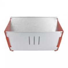 Hranitoare iepuri 25 CM