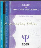 Cumpara ieftin Buletin De Psihiatrie Integrativa - Prof. Dr. Petru Boisteanu