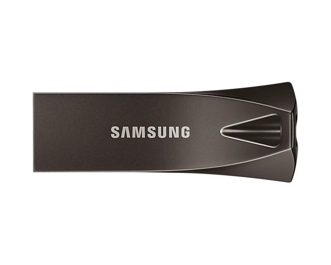 MEMORIE USB Samsung 256 GB BAR Plus &quot;MUF-256BE4/APC&quot; (timbru verde 0.03 lei)