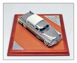 Macheta Imperial Crown Ghia Limousine "King Saud" [nr. 1 din 300] 1:43 CMF
