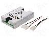 Alimentator SMPS, 5V DC, 3A, 15W, AIMTEC - AMEC15-5SMAZ
