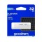 Stick Goodram UME2-032GB (USB2.0)