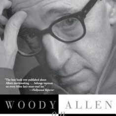 Woody Allen on Woody Allen