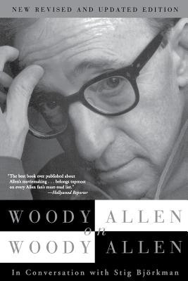Woody Allen on Woody Allen foto