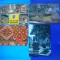 HOPCT LOT 2579 TRADITII IN -JUD-MARAMURES-4 CARTI POSTALE-NECIRCULATE