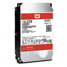 Hard disk WD Red 10TB SATA-III 3.5 inch 256MB IntelliPower foto