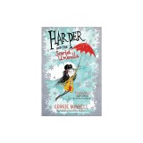 Harper and the Scarlet Umbrella, Volume 1