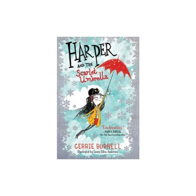Harper and the Scarlet Umbrella, Volume 1 foto