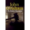 A b&iacute;r&oacute; list&aacute;ja - John Grisham